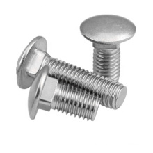 Carbon Steel Grade 8.8 Carriage Bolt Dacromet bolt